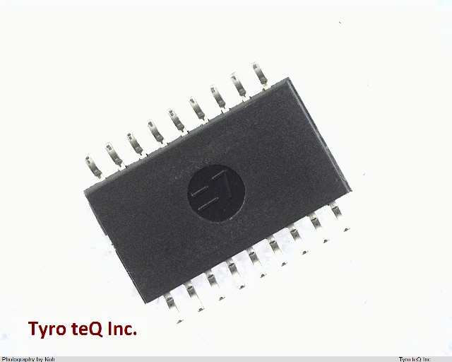 TD62783AF