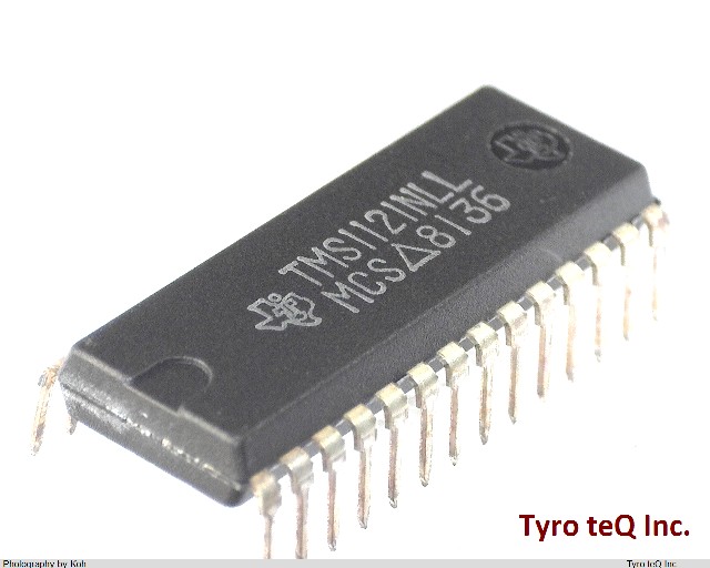 TMS1121NLL