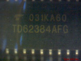 TD62384AFG
