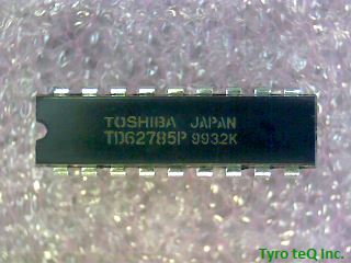 TD62785P