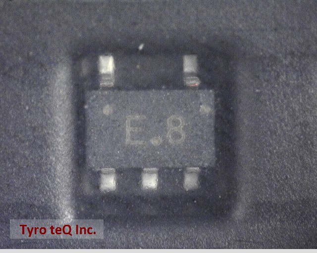 TC7S86FU(TE85L)