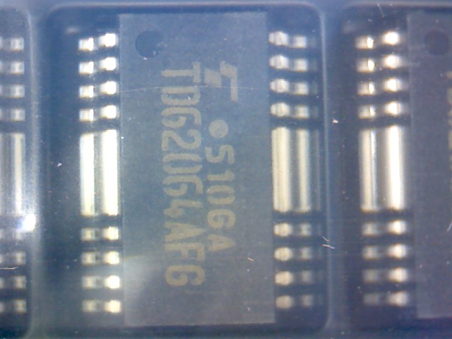 TD62064AFG