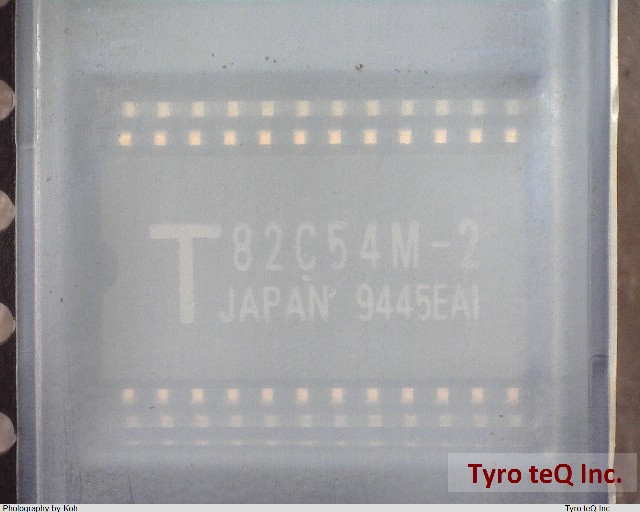 TMP82C54M-2