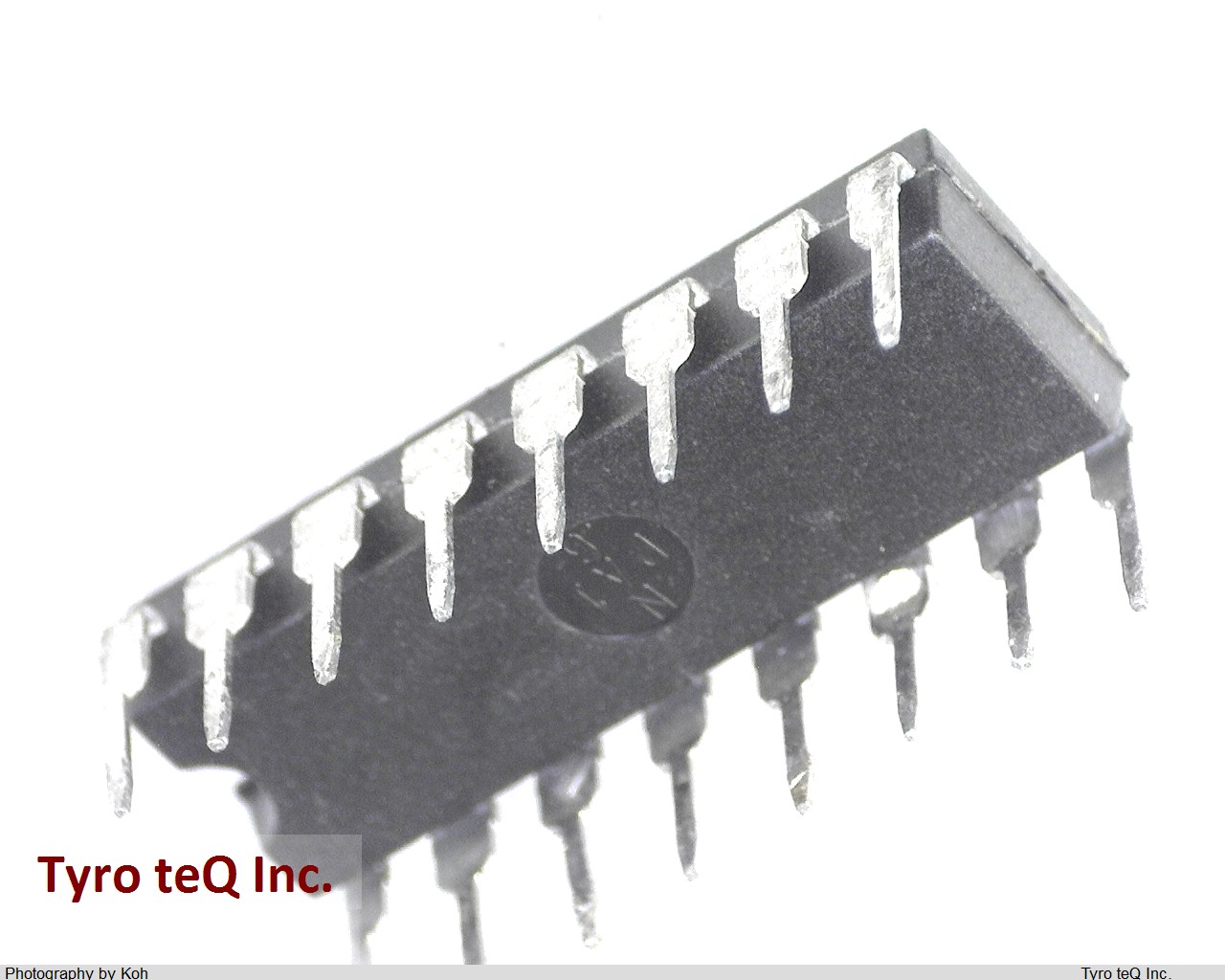 TC4053BP