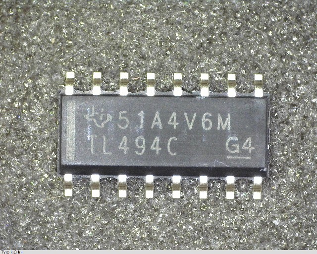 TL494CD