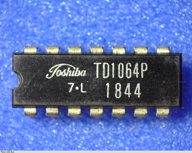 TD1064P