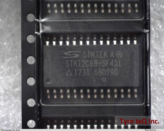 STK12C68-SF45I