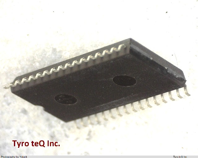 TC551001BFL-85L