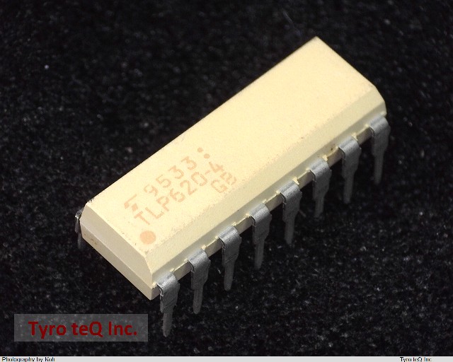 TLP620-4(GB)