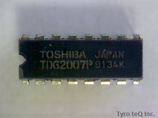 TD62007P