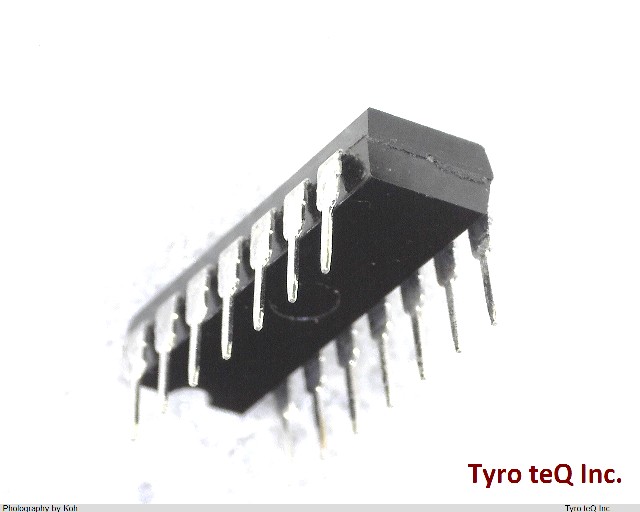 TD62306P