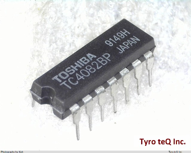 TC4082BP