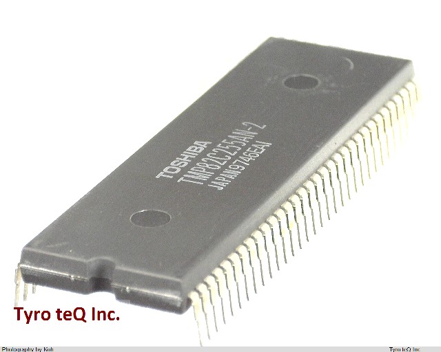 TMP82C255AN-2