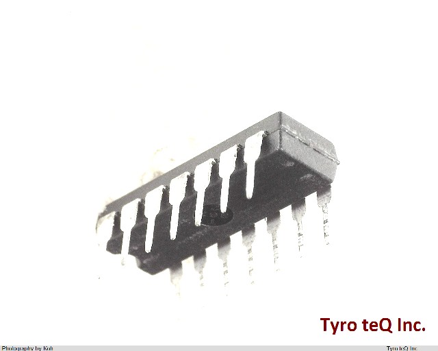 TC74HC73AP
