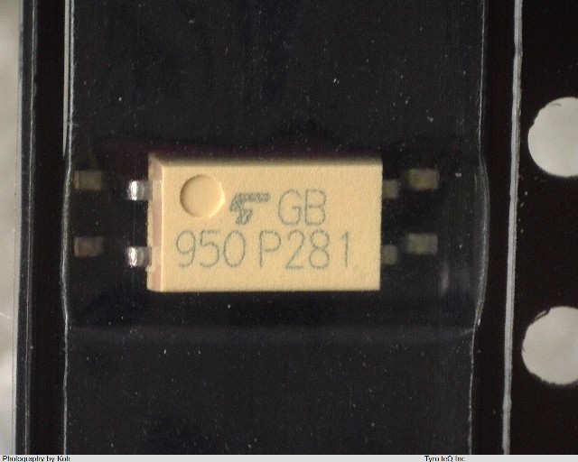 TLP281GB(F)