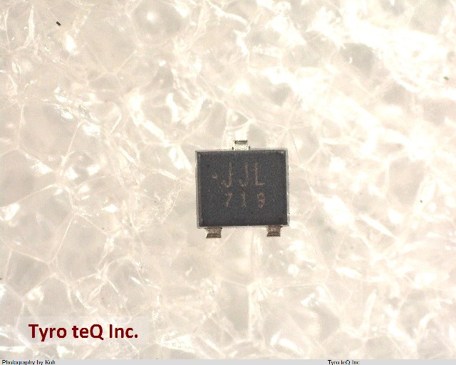 SSM3J133TU,LF