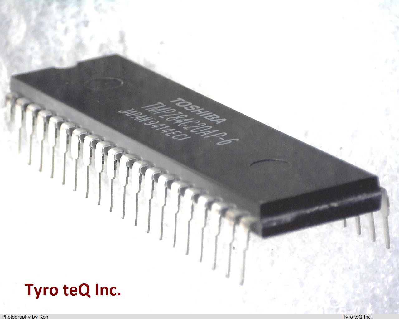 TMP82C55AP-10