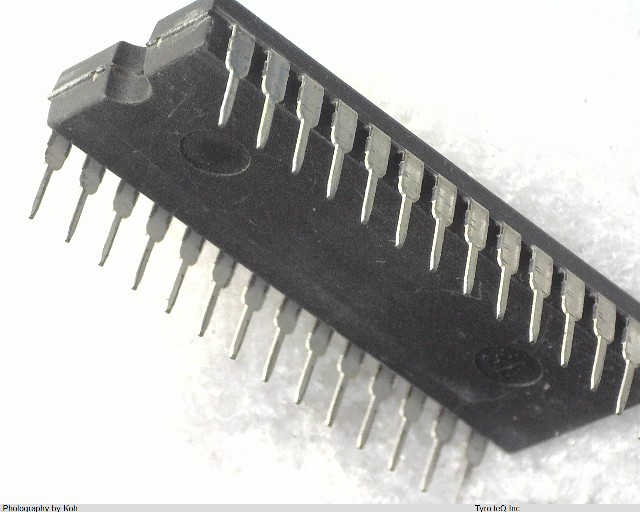 TMPZ84C30P