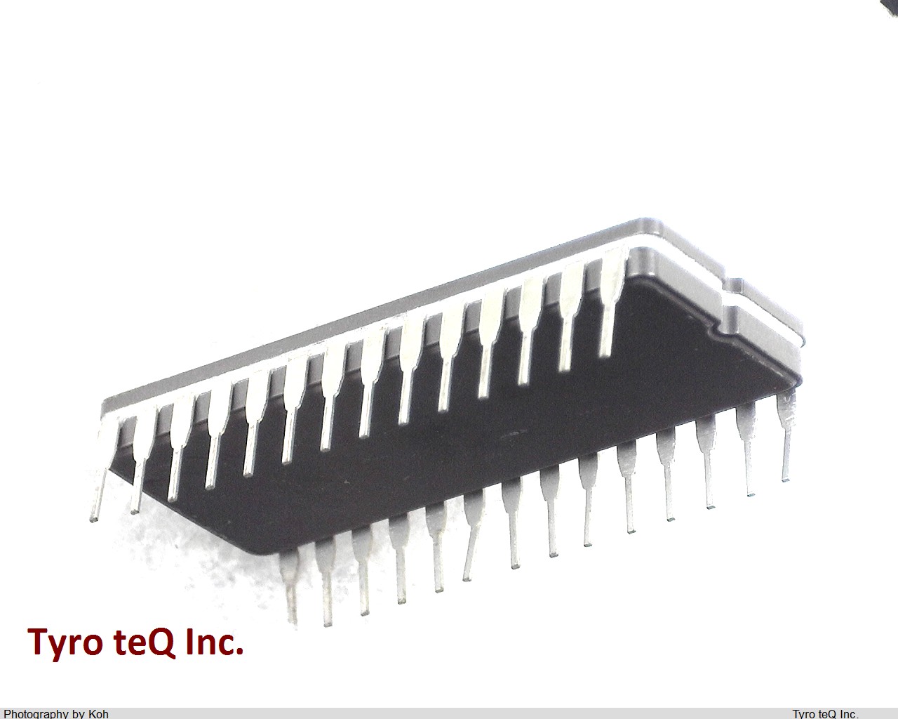 TMM27128AD-20