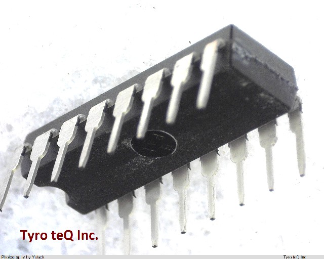 TC5068BP