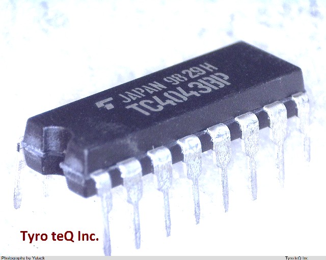 TC4043BP
