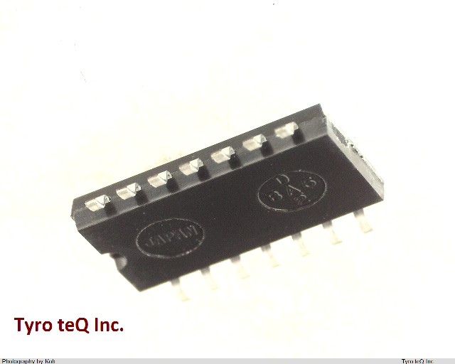 TC4013BF