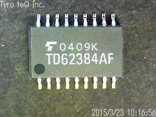 TD62384AF