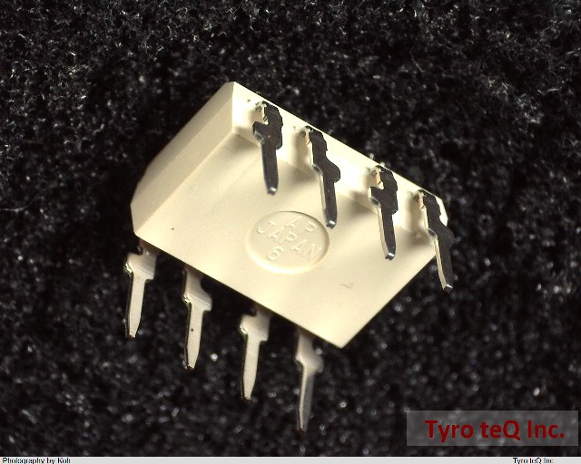 TLP627-2(F)