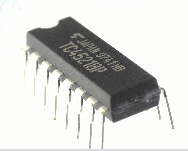 TC4521BP