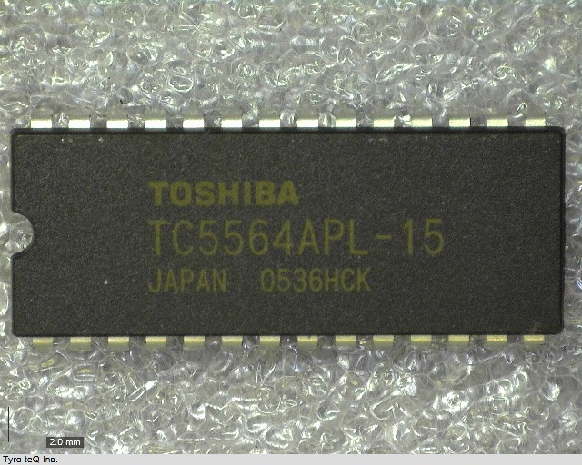 TC5564APL-15