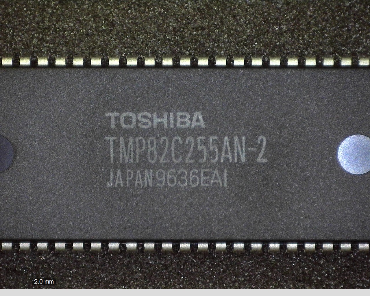 TMP82C255AN-2