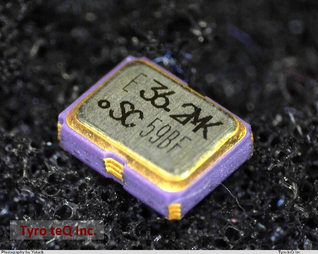 SG-8002CE 36.288MHZ-SCM