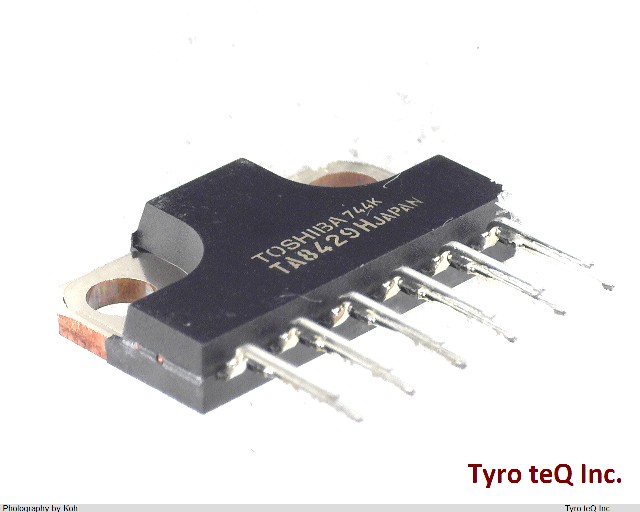 TA8429H