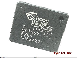 SII3114CTU