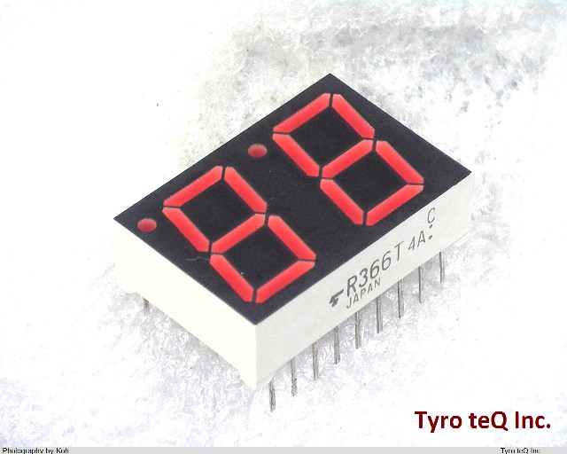 TLR366T