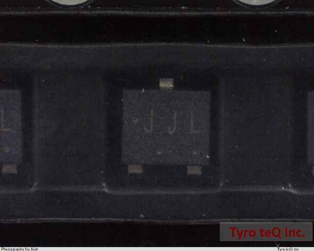 SSM3J133TU,LF
