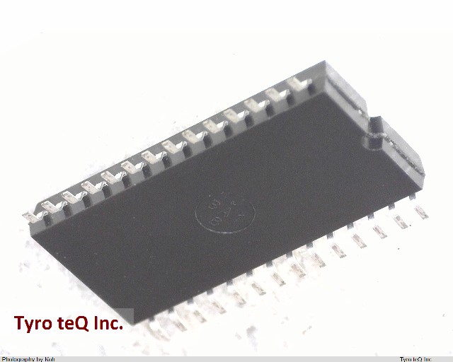 TC55257BFL-10L