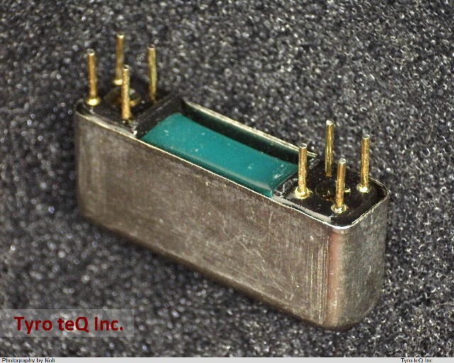 ST-124LDA