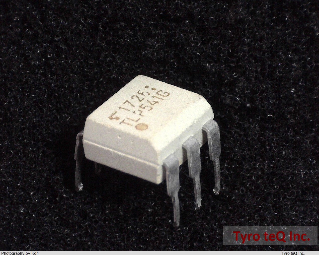 TLP541G(N,F)