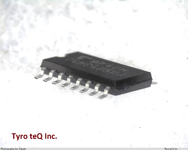 TC74HC4050AF