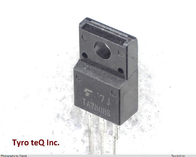 TA7808S