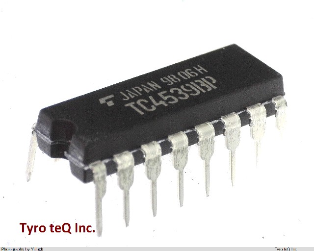 TC4539BP