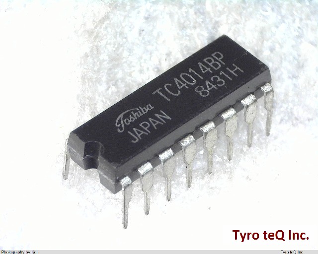 TC4014BP