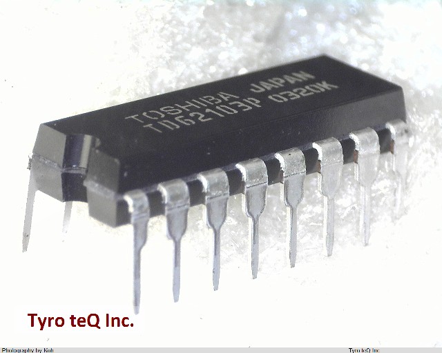 TD62103P