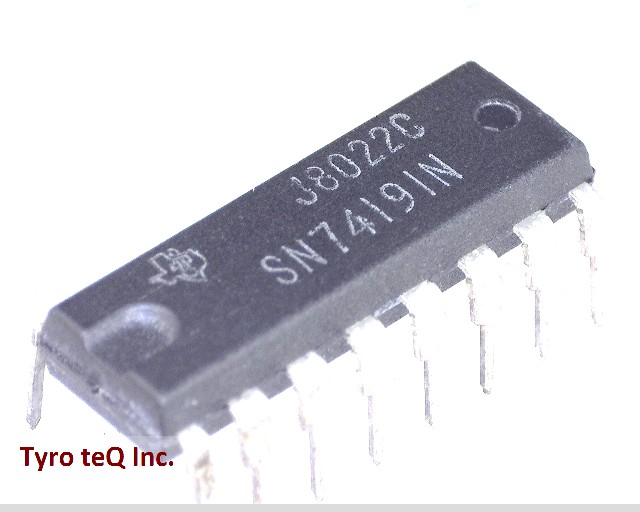 SN7419N