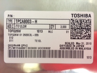 TPCA8003-H(TE12L,Q