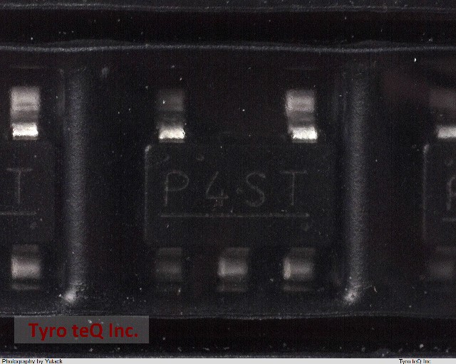 S-1167B33-M5T1G