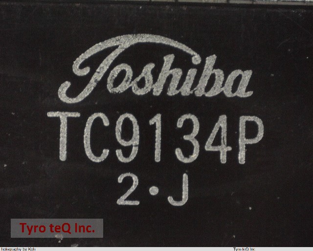 TC9134P