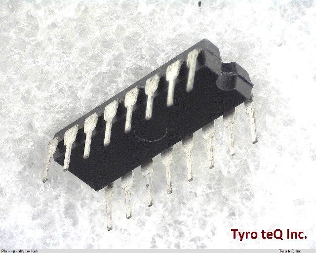 TC4585BP