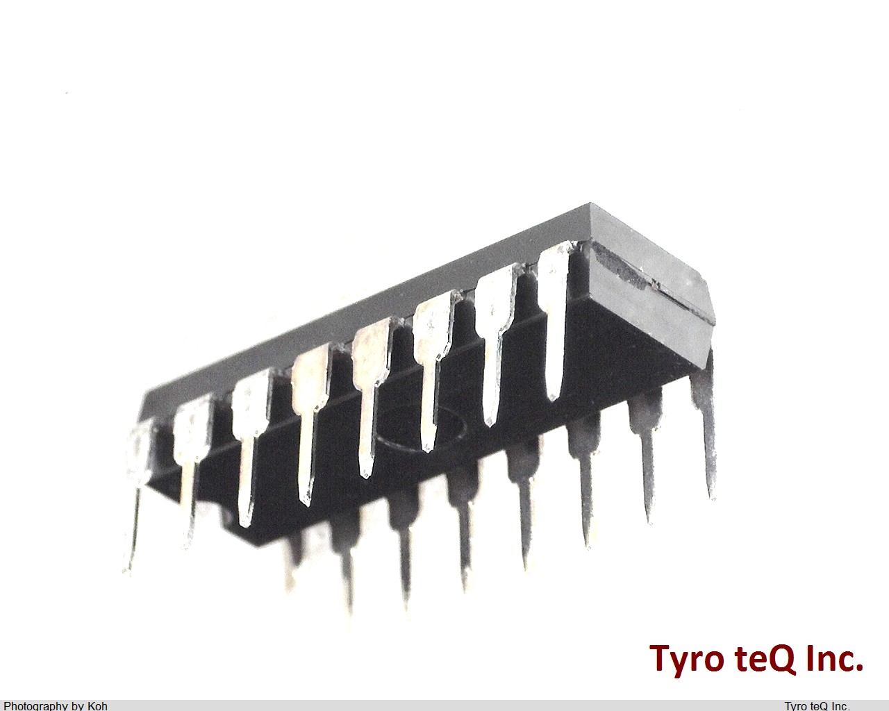 TD62303P